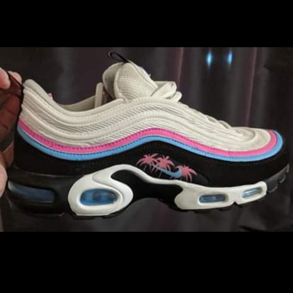Nike Air Max 95 Max